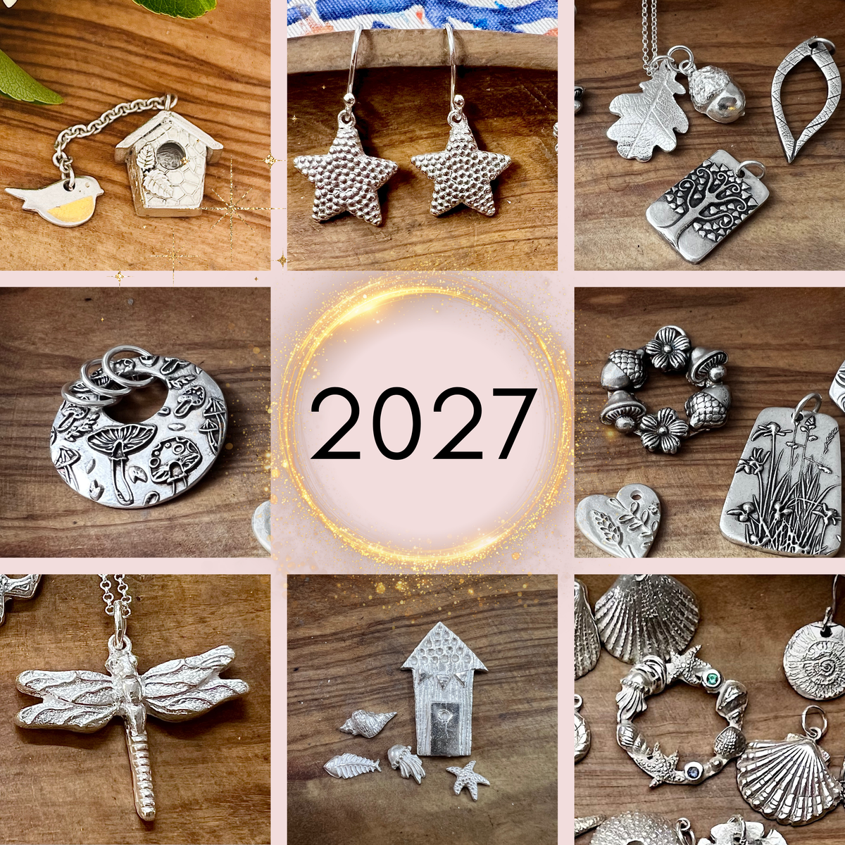 NEW 2027